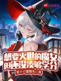 想要灭世的魔女，但还没凑够学分